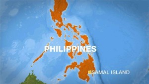 Filippine, assalto in un villaggio vacanze: rapiti 3 turisti
