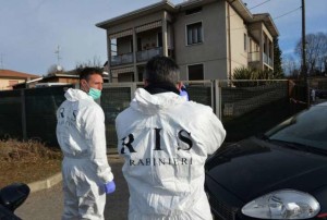 Varese, uccise i due anziani vicini di casa per rubare loro 100 euro: condannato all'ergastolo