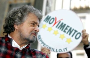 Grillo condannato a un anno di prigione: "Sono fiero, i nostri figli potranno evitare incidenti come Chernobyl"