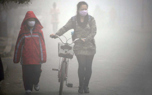 Inquinamento atmosferico, ogni anno 3 milioni di morti nel mondo