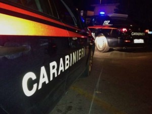 Roma: sparatoria nella notte a Ponte di Nona, uccisi due pregiudicati