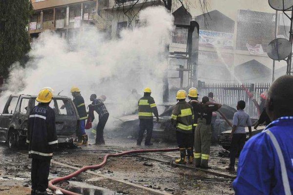 Nigeria, cinque bambine-kamikaze si fanno esplodere a Maiduguri: 16 morti