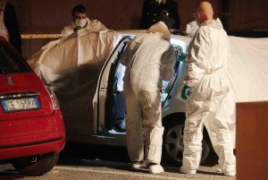 Pordenone, nuovo duplice omicidio: uccise a colpi d'accetta due donne cinesi