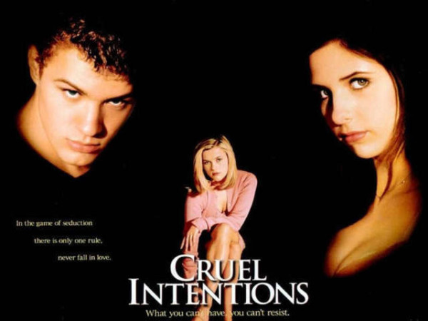 "Cruel Intentions": il film licenzioso degli anni Novanta diventa una serie tv