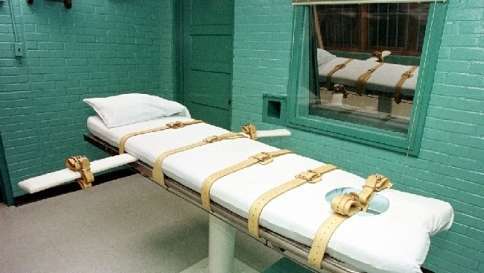 Virginia, serial killer prima di essere giustiziato: "Facciamola finita con questa storia"