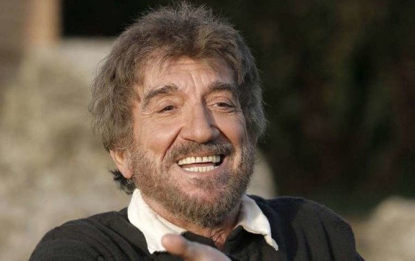 I 75 anni di Gigi Proietti: "er Mandrake" tra palcoscenico, cinema e tv