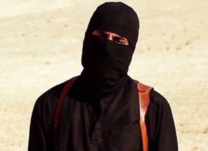 Isis: il boia Jihadi John forse ucciso da raid aereo Usa, non ci sono conferme