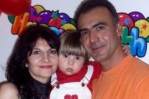 Romania, il figlio muore di tumore al cervello: i genitori disperati si suicidano vicino a lui