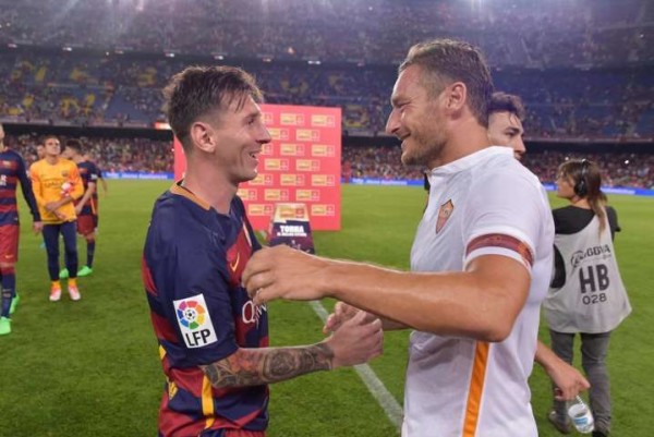 Barcellona-Roma: probabili formazioni, diretta tv, info streaming e quote (Champions League 2015-16)