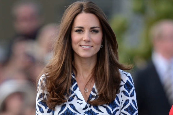 Kate Middleton preoccupa la casa Reale, pettegolezzi sulle visite segrete
