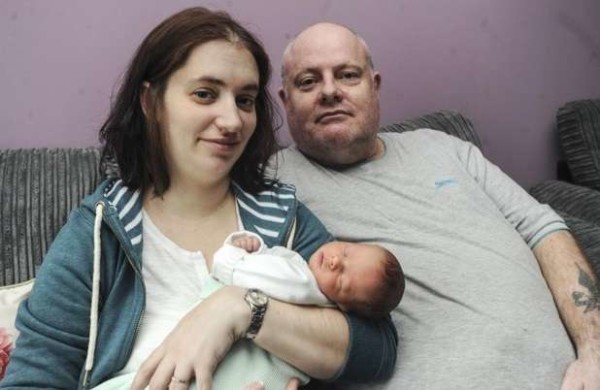 Inghilterra: una bimba muore dopo 74 minuti e i genitori donano i suoi organi