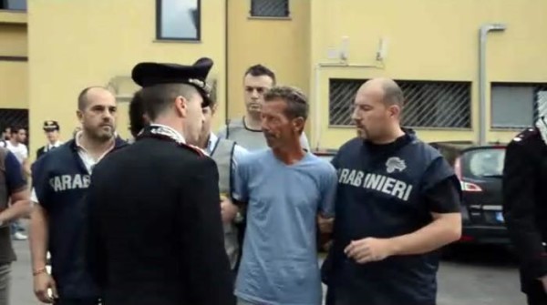 Caso Yara, Massimo Bossetti durante il processo ammette: "Ho mentito sul tumore"