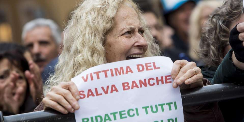 "Salva Banche" entra in vigore: Milano Finanza stila la lista delle banche più affidabili