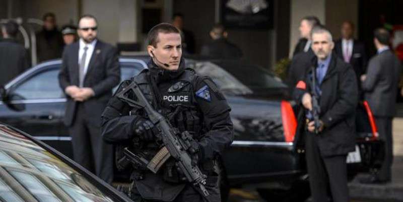 Belgio, arrestati due presunti jihadisti: preparavano una strage per Capodanno