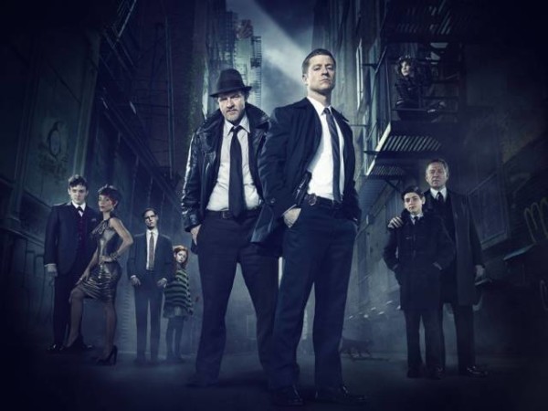 Gotham, prima stagione: anticipazioni e trame episodi di martedì 22 dicembre