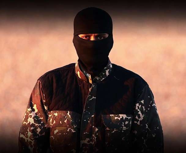 Isis, nuovo video orrore: 5 prigionieri giustiziati, minacce a Gran Bretagna e Cameron