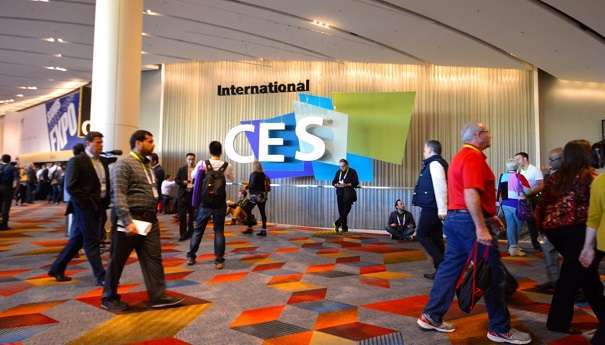 CES 2016: Las Vegas apre le porte anche quest'anno alla fiera dell'alta tecnologia