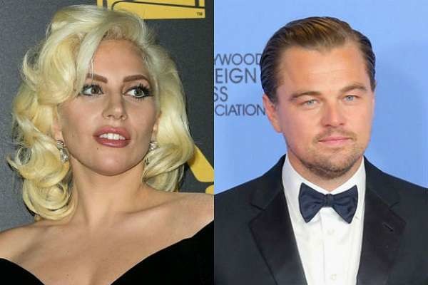 Di Caprio e Lady Gaga: lei lo strattona, lui fa una smorfia e la scena diventa virale 