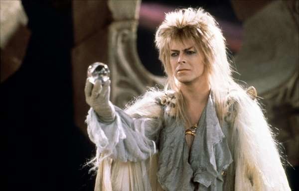 "Labyrinth", il cult anni Ottanta con protagonista David Bowie potrebbe avere un sequel