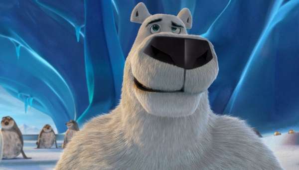 "Il viaggio di Norm", l'incredibile avventura d'animazione di un orso polare: trama e trailer