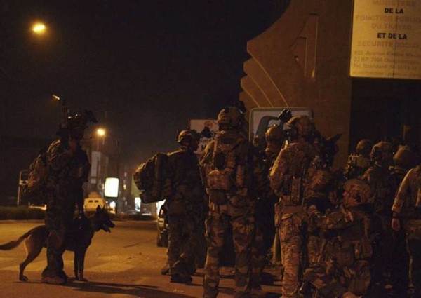 Attacco terroristico in Burkina Faso: sale a 27 il numero dei morti. Al Qaeda rivendica