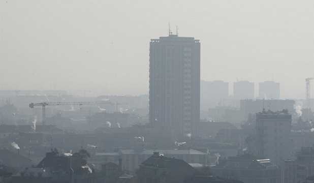 Allarme smog: il ministro Galletti propone la spesa di 405 milioni per l'ambiente