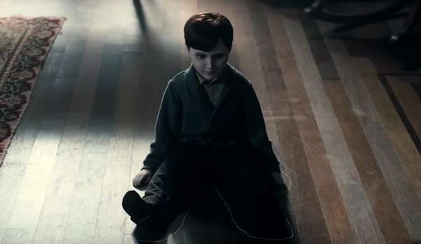 "The boy", in arrivo il nuovo horror che terrorizza con le bambole: trama e trailer