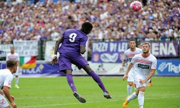 Fiorentina-Carpi: diretta tv e streaming, probabili formazioni e quote (Serie A 2015-16)