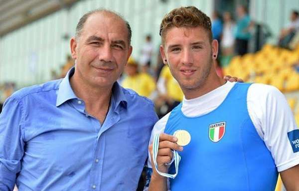 Canottaggio sotto shock, Giuseppe Abbagnale: "Mio figlio rischia la squalifica per doping"