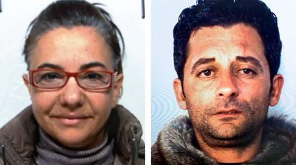 Catania: donna strangolata nel suo appartamento dall'ex compagno geloso