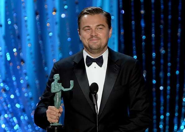 Leonardo Di Caprio e lo sfogo contro il web, la video-parodia è virale