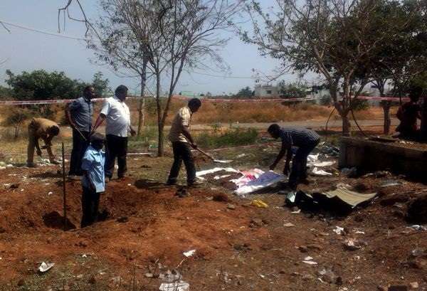 India, meteorite si schianta contro autobus: un morto. È il primo caso della storia