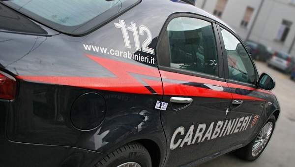 'Ndrangheta: sgominata una cosca in Brianza a Mariano Comense, 28 arresti