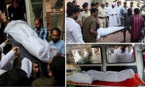 India shock: 35enne uccide 14 familiari di cui 7 bambini, dopo si suicida