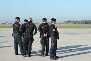 Fiumicino: lotta al narcotraffico, arrestato all'aeroporto un noto trafficante calabrese