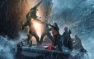 "L'ultima tempesta", film che racconta uno dei più disastrosi naufragi della Storia: trama e trailer
