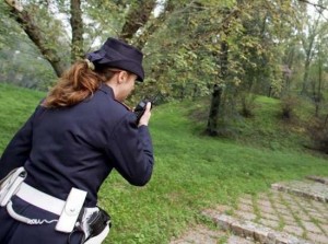 Milano, molestava donne al parco mentre facevano jogging: arrestato insospettabile medico