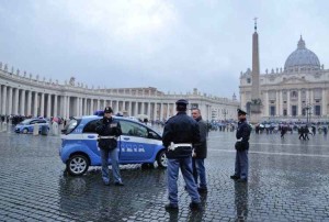 Terrorismo, arrestato un 22enne a Campobasso: progettava un attentato a Roma