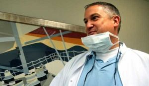 Francia, condannato a 8 anni di reclusione il dentista che torturava i pazienti