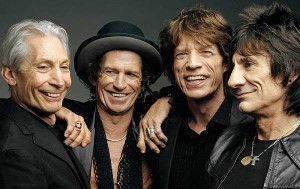 G Rolling Stones, 50 anni di carriera: mostra a Londra e nuovo disco in arrivo