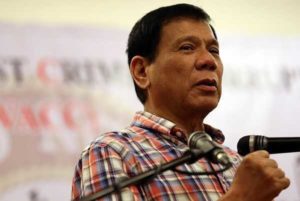 Filippine, annuncio shock del neo-presidente Duterte: "Reintrodurrò la pena di morte"