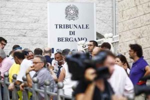 Processo Yara, la difesa di Bossetti fa la sua arringa: "Contro di lui una grande tortura"