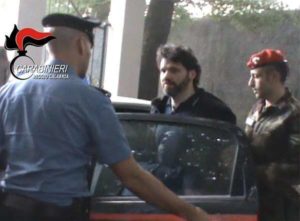 'Ndrangheta: arrestato il boss Ernesto Fazzalari, super ricercato latitante da 20 anni