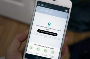 SAIP, l'applicazione per smartphone che avvertirà gli utenti in caso di allerta terrorismo