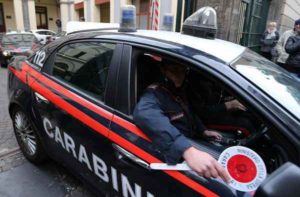 Rapine e truffe ad anziani in Lombardia, in manette la banda dei "finti" carabinieri