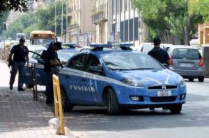 Palermo: evade dai domiciliari per assistere alla recita del figlio, 38enne arrestato