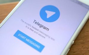 Telegram, hackerati 15 mln di account: probabile forzatura di governo