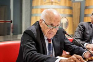 Referendum costituzionale, Fausto Bertinotti: "Voterò no! Il popolo è in rivolta"