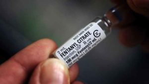 Farmaci falsi, il fentanyl cinese fa strage: in Canada 160 morti in tre settimane