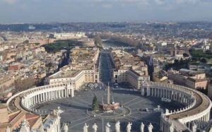 Svolta storica, il Vaticano apre un sito web sugli abusi sessuali